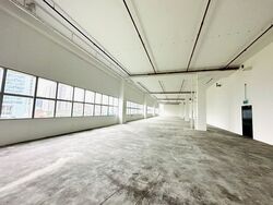 Kallang Delivery Base (D12), Factory #476603891